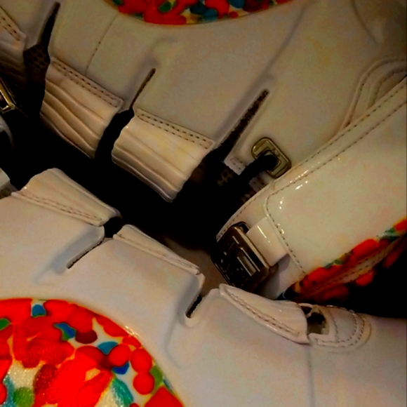 Nike fruity pebbles shoes size 11.5 - Picture 4 of 8